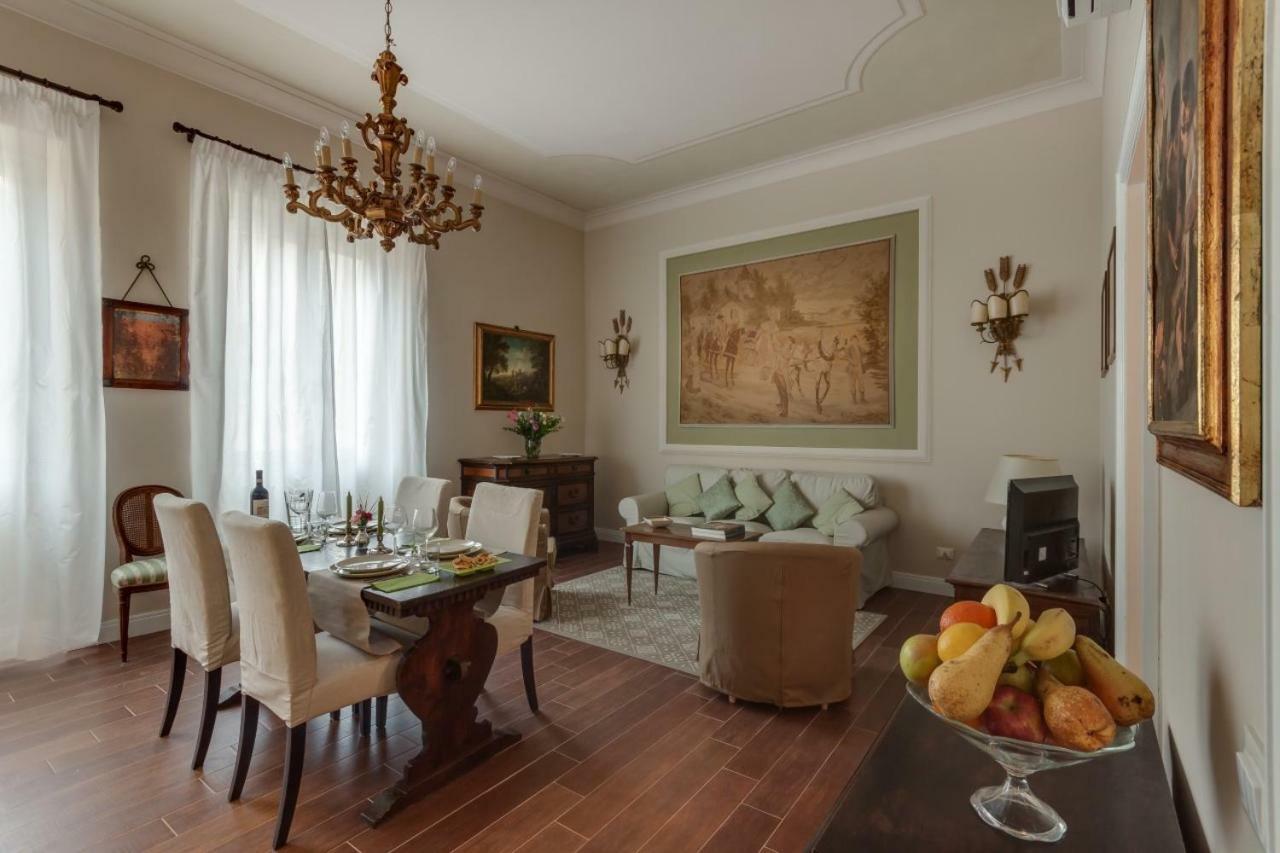 Ricasoli Charme Florence Extérieur photo