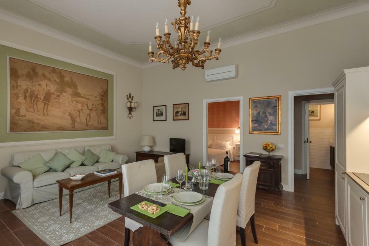 Ricasoli Charme Florence Extérieur photo