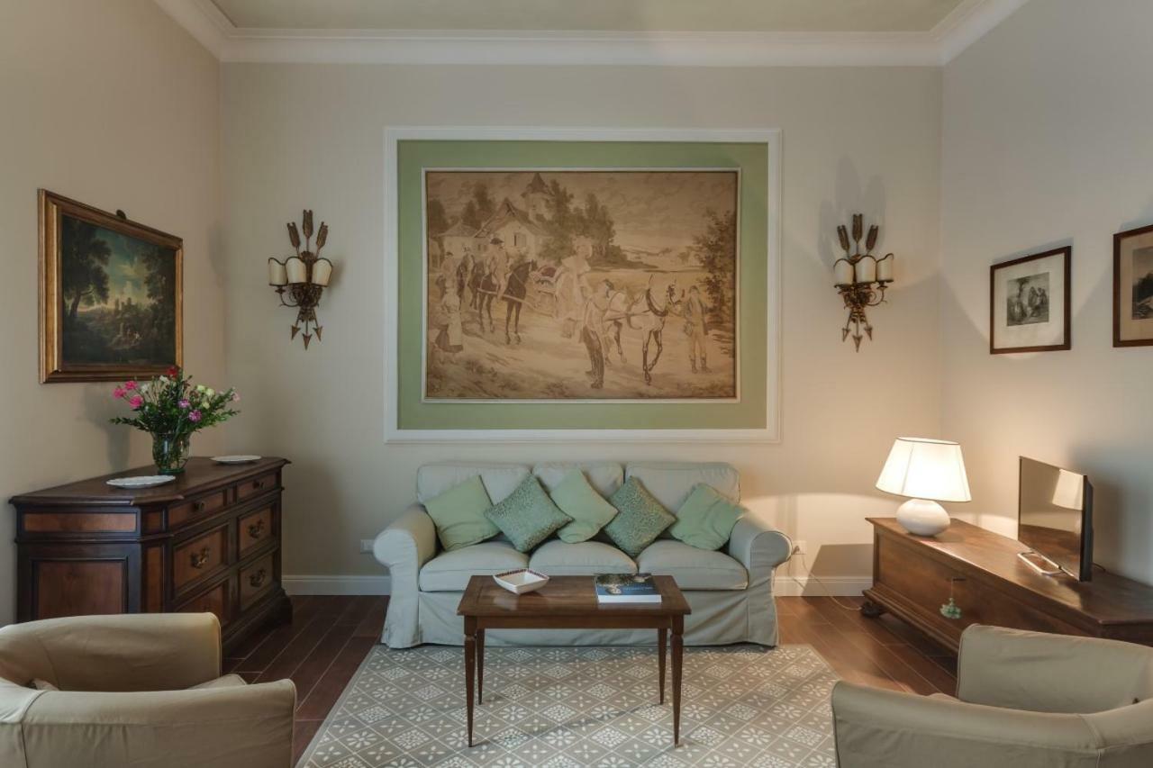 Ricasoli Charme Florence Extérieur photo