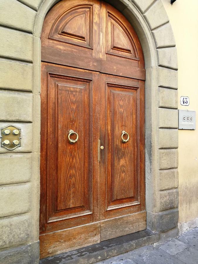 Ricasoli Charme Florence Extérieur photo